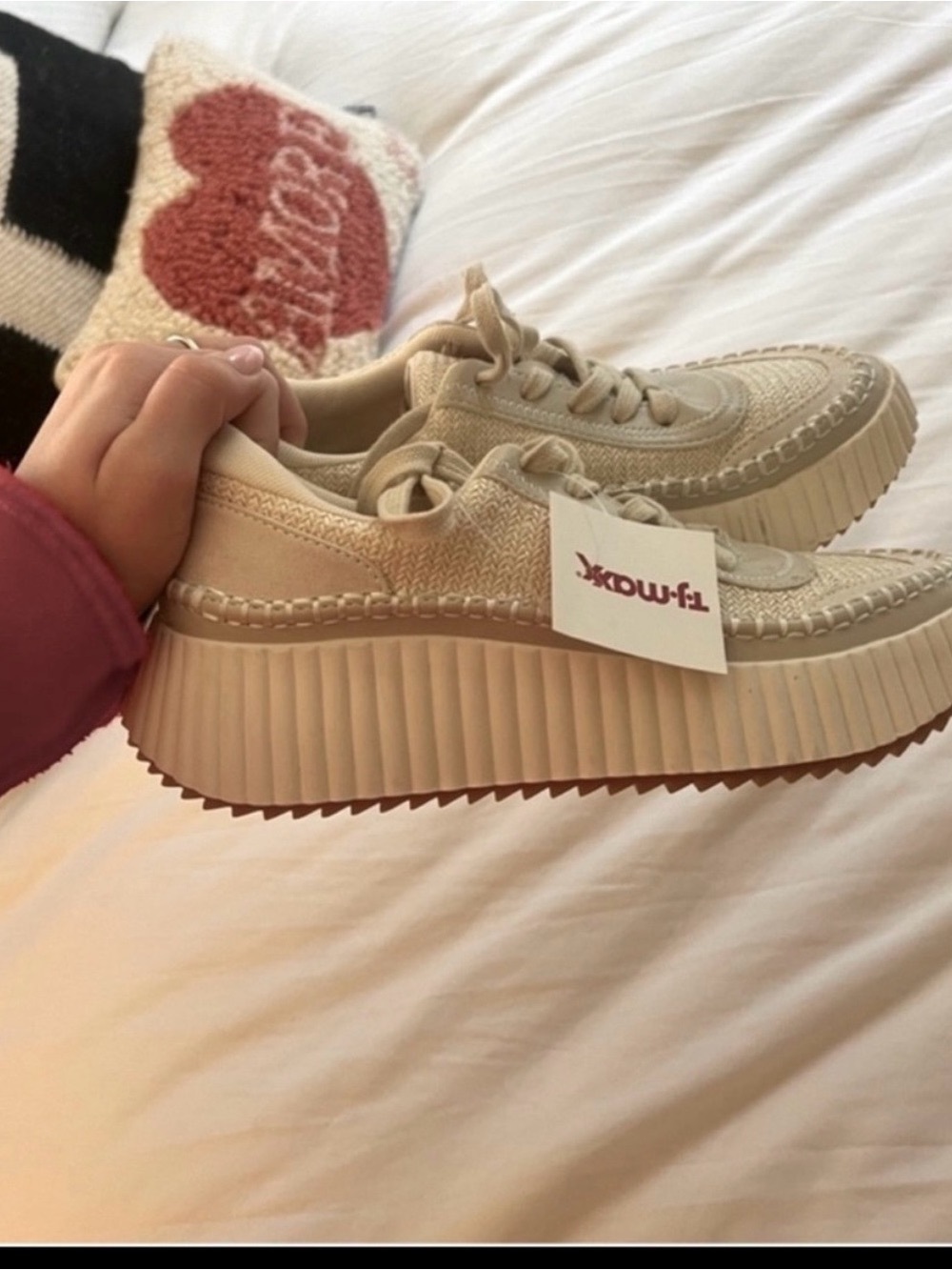Dolce Vita sneakers